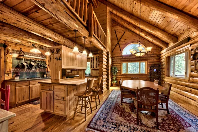 $695,000 | 461-255 Janesville Grade, Janesville, CA 96114