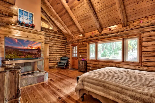 $695,000 | 461-255 Janesville Grade, Janesville, CA 96114