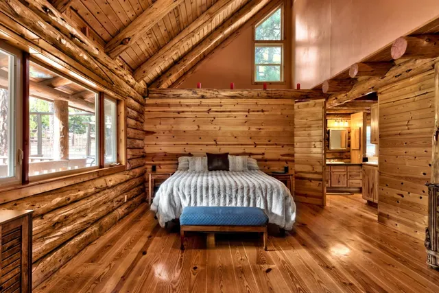 $695,000 | 461-255 Janesville Grade, Janesville, CA 96114