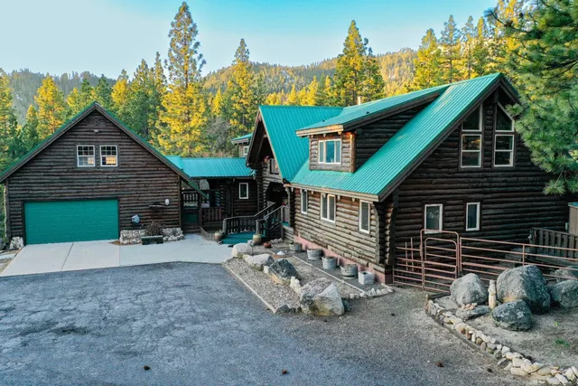 $695,000 | 461-255 Janesville Grade, Janesville, CA 96114