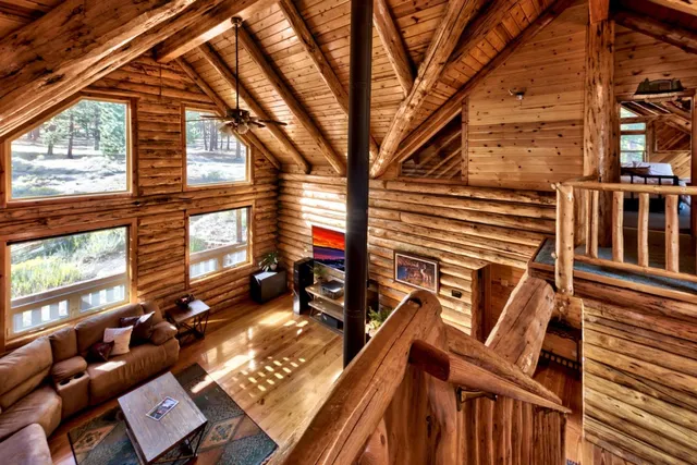 $695,000 | 461-255 Janesville Grade, Janesville, CA 96114