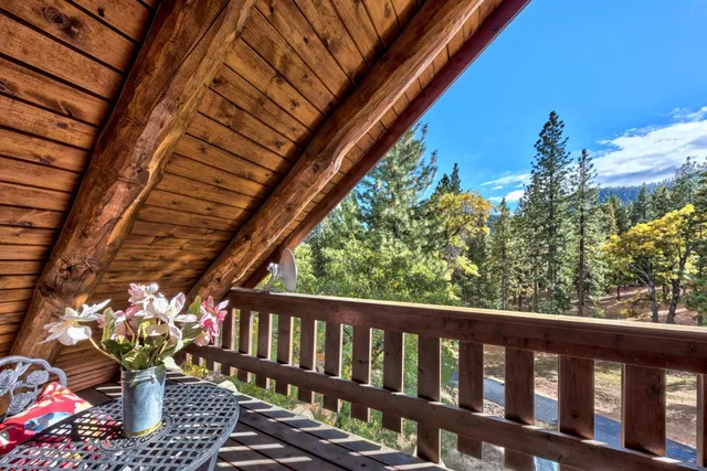 $695,000 | 461-255 Janesville Grade, Janesville, CA 96114