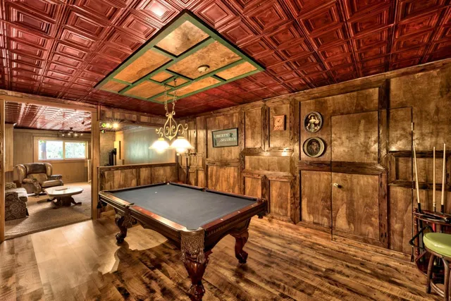 $695,000 | 461-255 Janesville Grade, Janesville, CA 96114