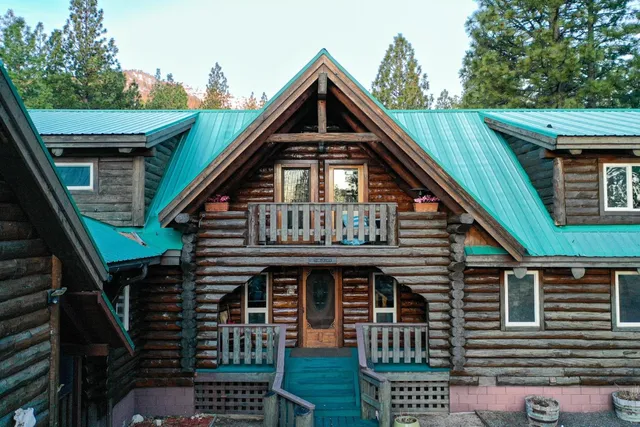 $695,000 | 461-255 Janesville Grade, Janesville, CA 96114