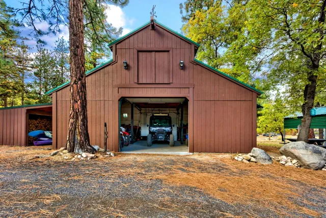 $695,000 | 461-255 Janesville Grade, Janesville, CA 96114