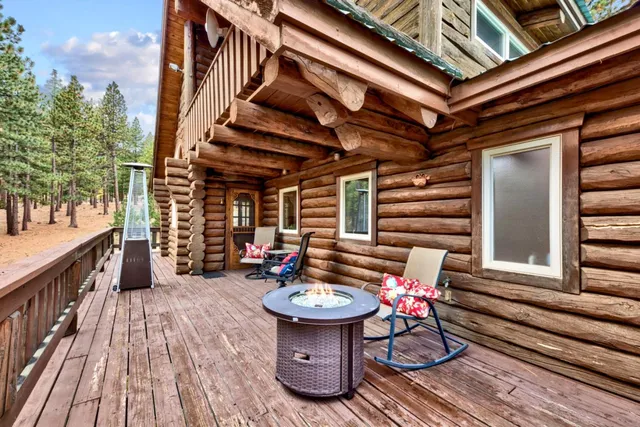 $695,000 | 461-255 Janesville Grade, Janesville, CA 96114