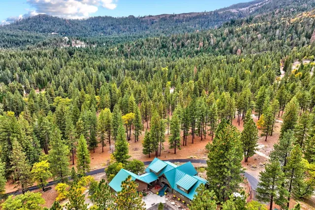 $695,000 | 461-255 Janesville Grade, Janesville, CA 96114