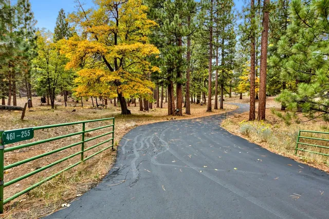 $695,000 | 461-255 Janesville Grade, Janesville, CA 96114