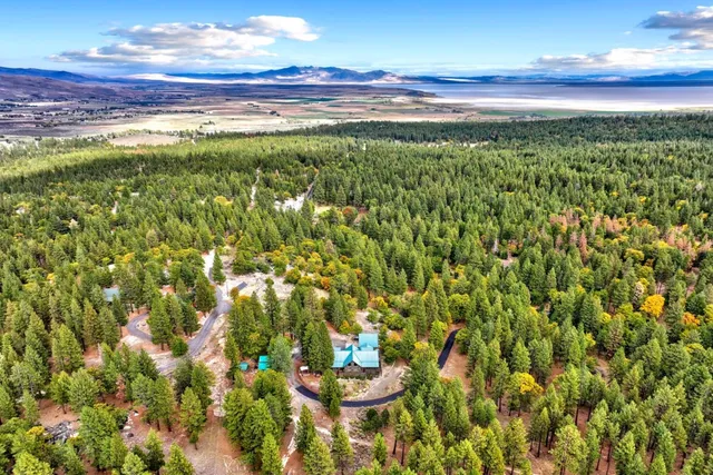 $695,000 | 461-255 Janesville Grade, Janesville, CA 96114