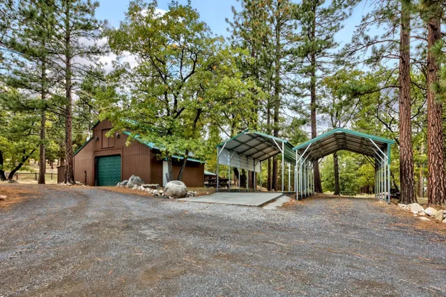 $695,000 | 461-255 Janesville Grade, Janesville, CA 96114