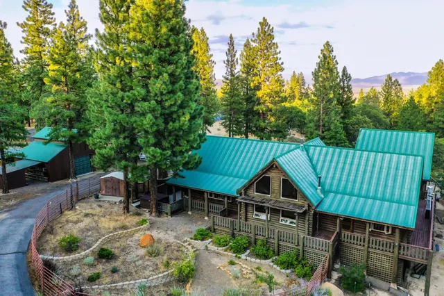 $695,000 | 461-255 Janesville Grade, Janesville, CA 96114