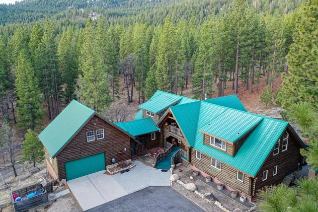 $695,000 | 461-255 Janesville Grade, Janesville, CA 96114