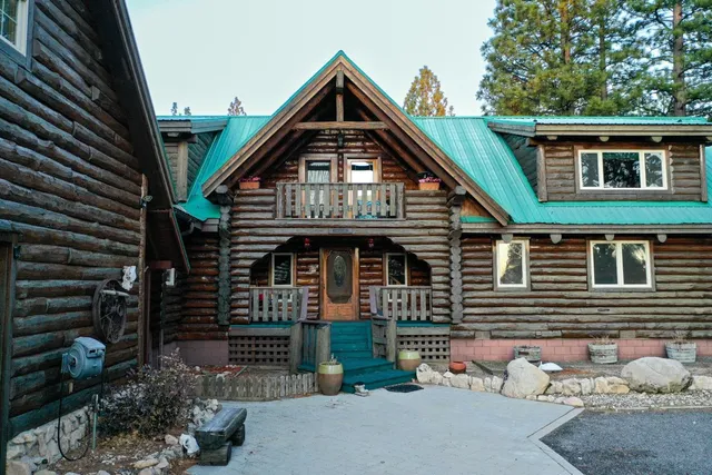 $695,000 | 461-255 Janesville Grade, Janesville, CA 96114