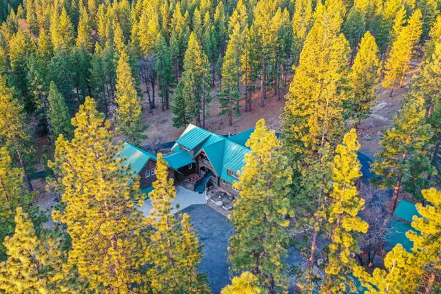 $695,000 | 461-255 Janesville Grade, Janesville, CA 96114