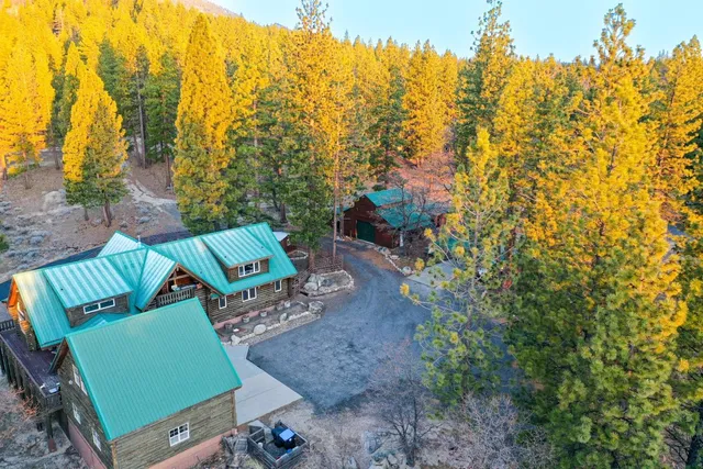 $695,000 | 461-255 Janesville Grade, Janesville, CA 96114