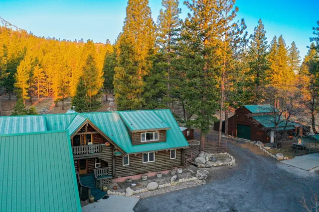 $695,000 | 461-255 Janesville Grade, Janesville, CA 96114