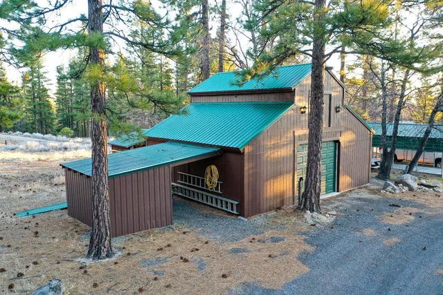 $695,000 | 461-255 Janesville Grade, Janesville, CA 96114