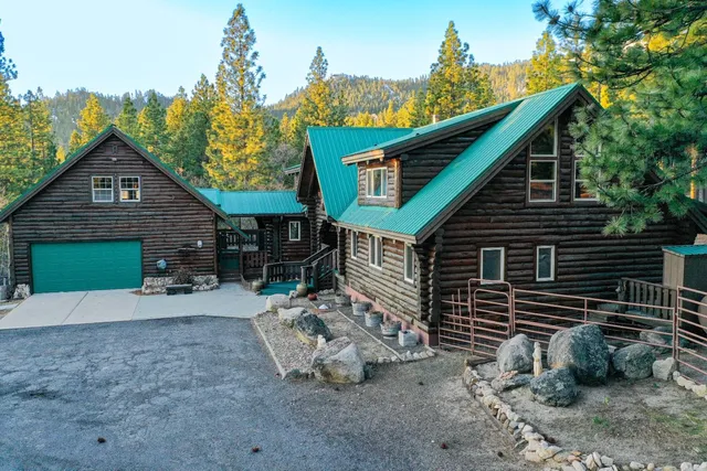 $695,000 | 461-255 Janesville Grade, Janesville, CA 96114