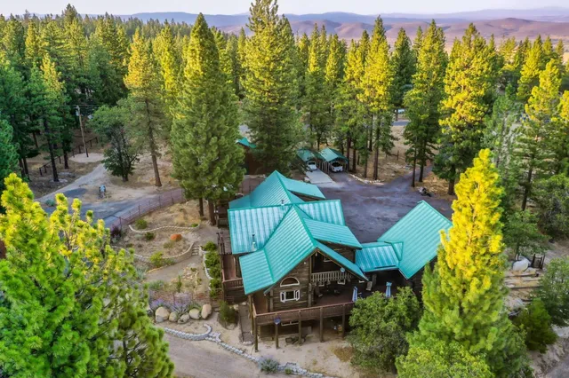 $695,000 | 461-255 Janesville Grade, Janesville, CA 96114