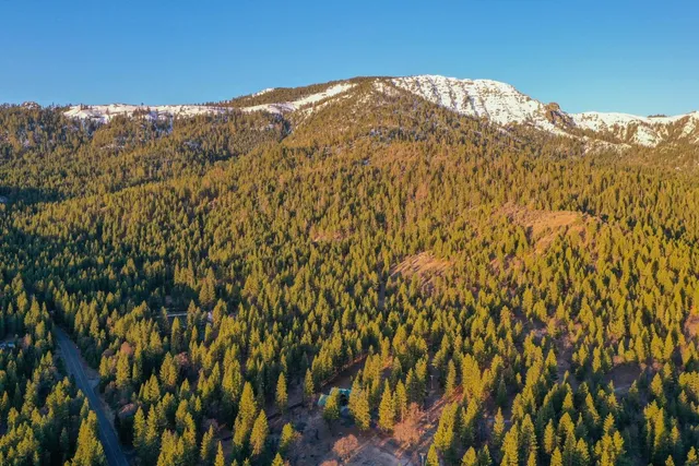 $695,000 | 461-255 Janesville Grade, Janesville, CA 96114