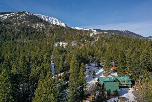 $695,000 | 461-255 Janesville Grade, Janesville, CA 96114