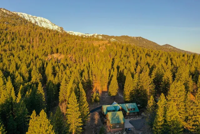 $695,000 | 461-255 Janesville Grade, Janesville, CA 96114