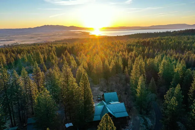 $695,000 | 461-255 Janesville Grade, Janesville, CA 96114