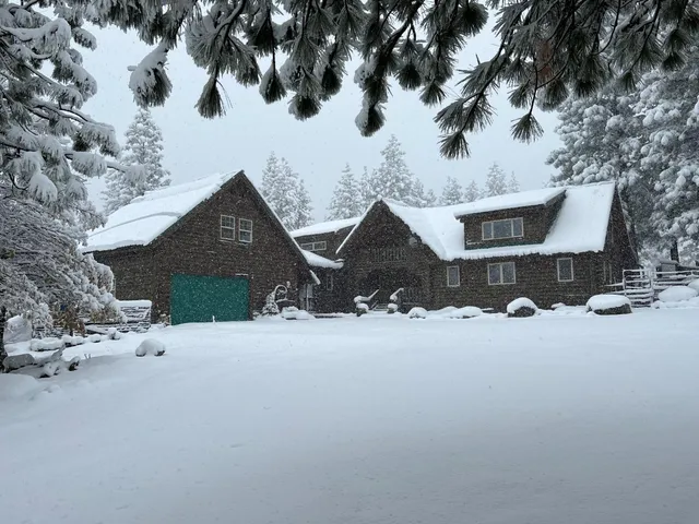 $695,000 | 461-255 Janesville Grade, Janesville, CA 96114