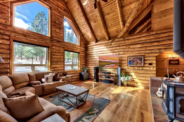 $695,000 | 461-255 Janesville Grade, Janesville, CA 96114