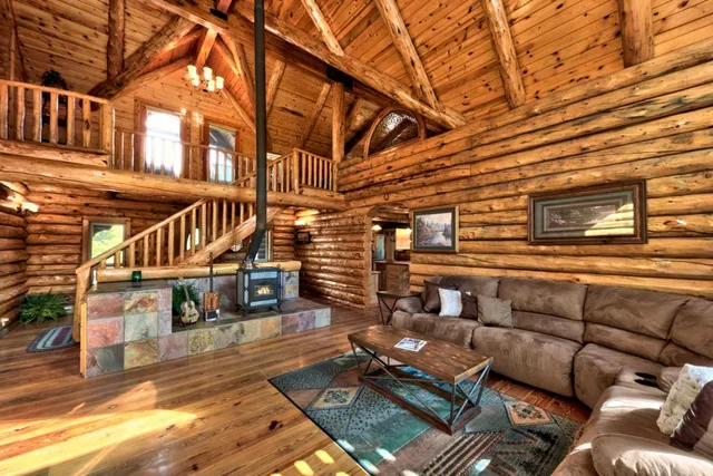 $695,000 | 461-255 Janesville Grade, Janesville, CA 96114