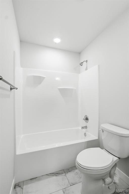 256 Walnut Street Hawk Point, MO 63349 - Photo 18 of 35