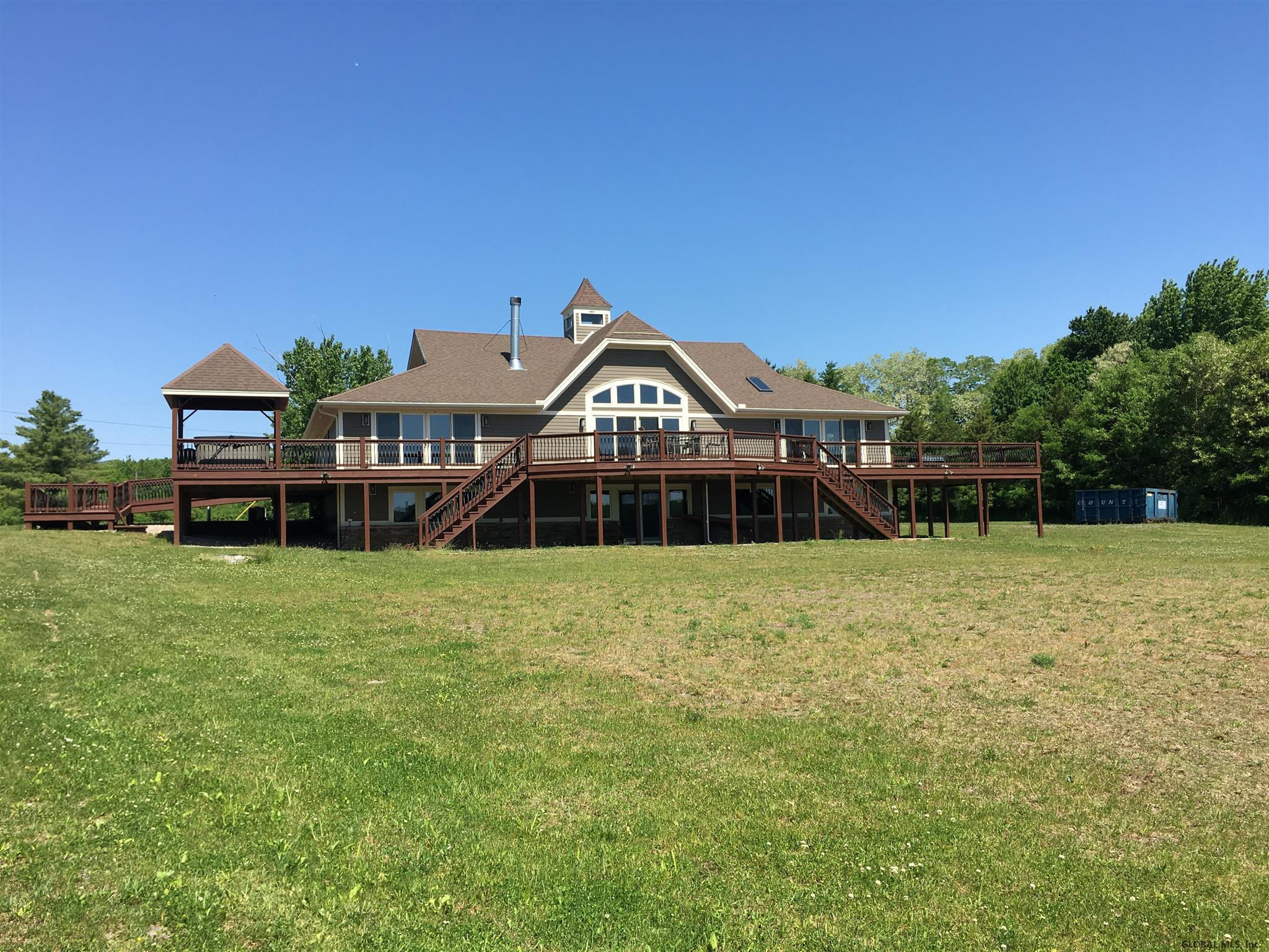1 Manning Road Ballston, NY 12019 - Photo 1 of 1 Photo 1