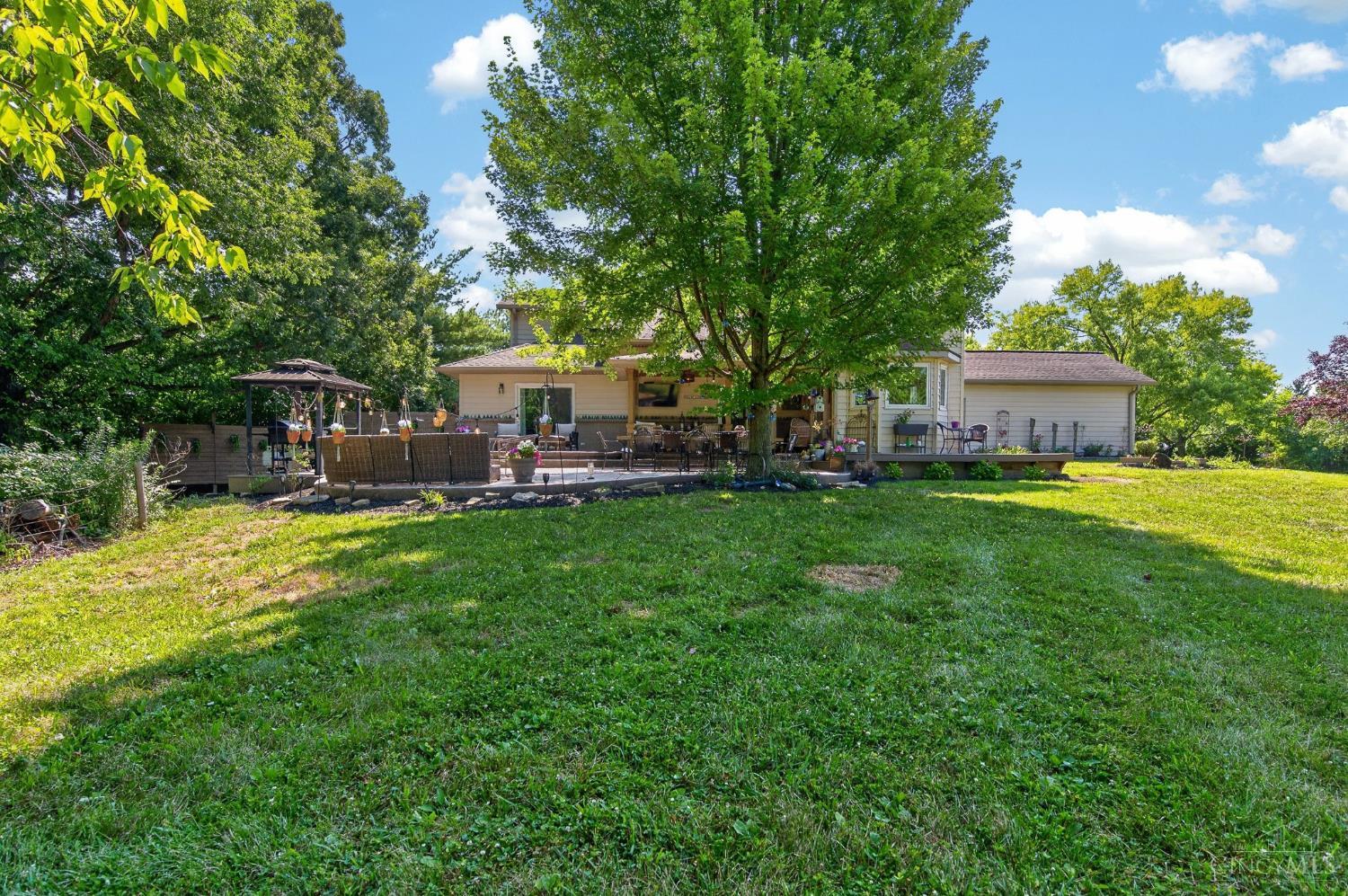 5921 Maud Hughes Road Hamilton, OH 45011 - Photo 62 of 82