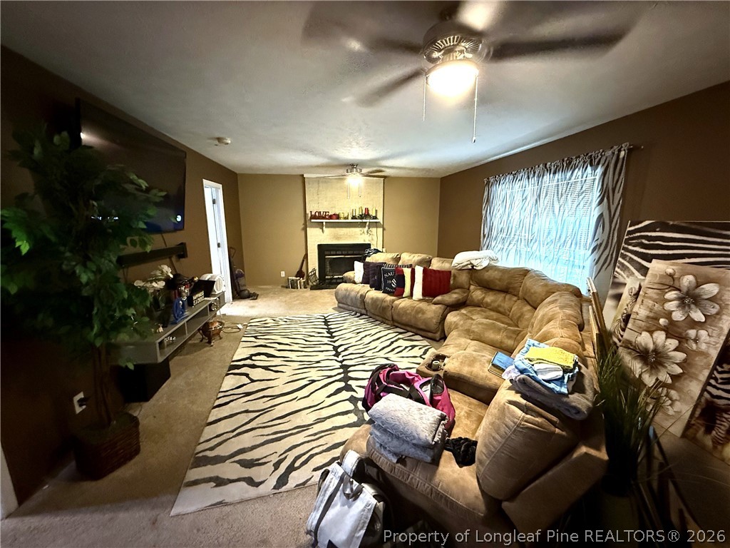 277 McArthur Drive Rockingham, NC 28379 - Photo 10 of 17