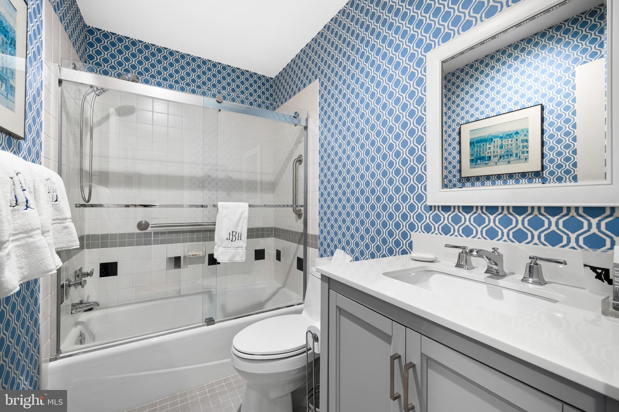 2901 Boston Street, Unit 406 Baltimore, MD 21224 - Photo 26 of 47