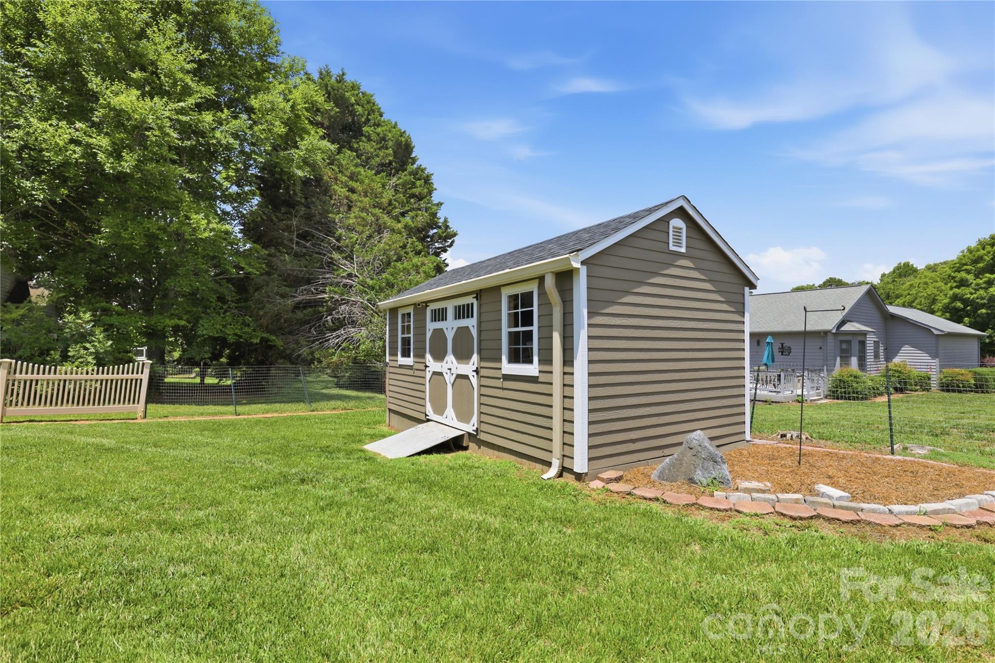 4 Fox Ridge Drive Granite Falls, NC 28630 - Photo 35 of 36