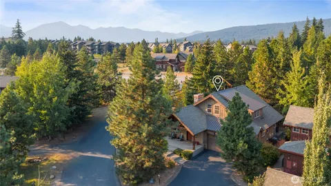 $1,385,000 | 223 Cake, Cle Elum, WA 98922