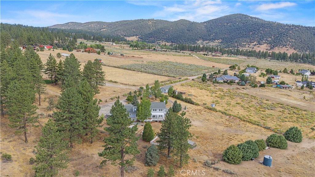 1014 Dusty Road Frazier Park, CA 93225 - Photo 74 of 75 Gallery Image 74