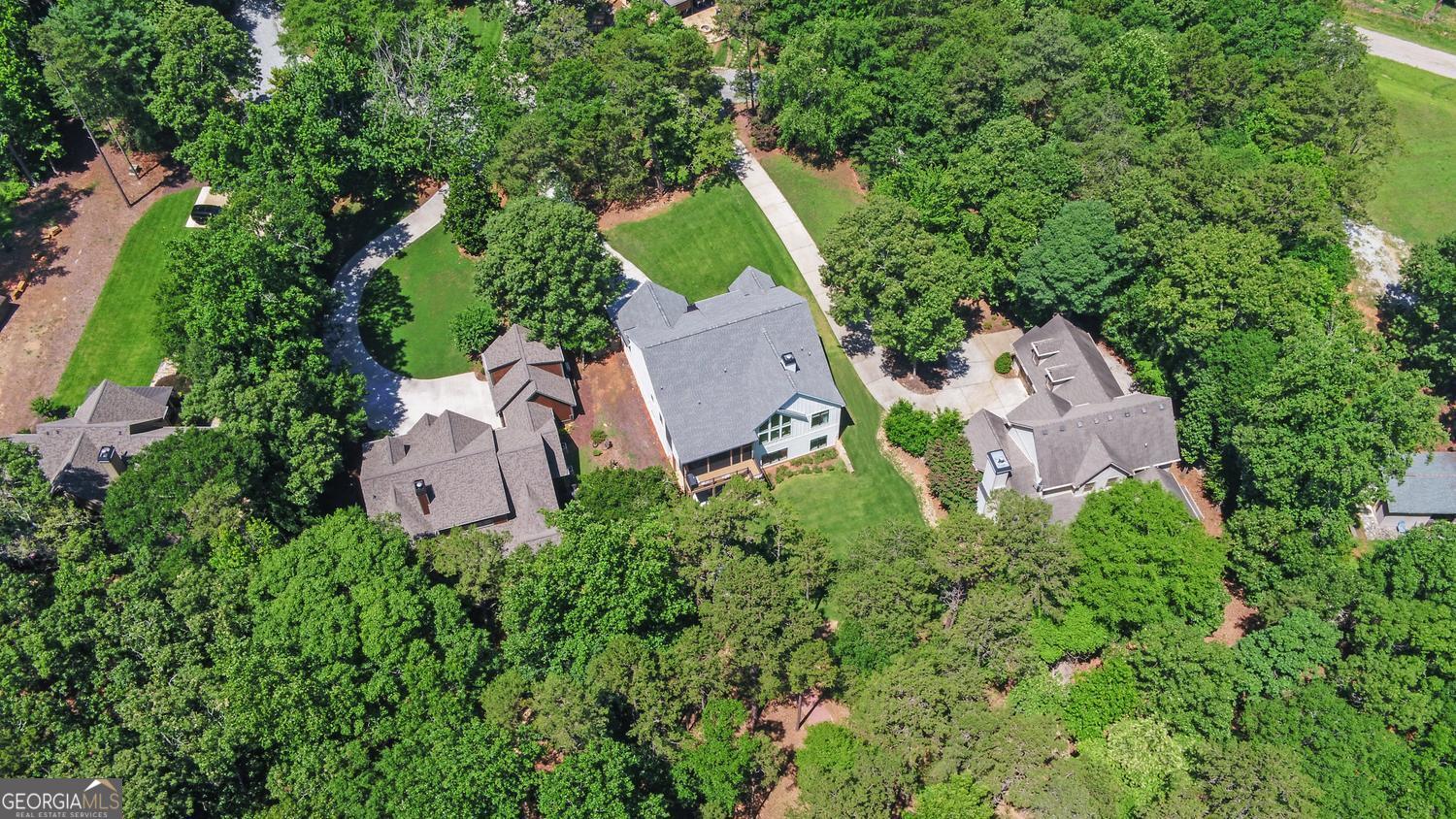 96 Barefoot Bay Road Hartwell, GA 30643 - Photo 92 of 97