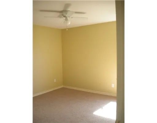 a view of small space with a large window