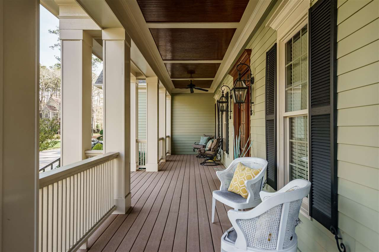 2411 Trenton Woods Way Raleigh, NC 27607 - Photo 3 of 29 Front Porch
