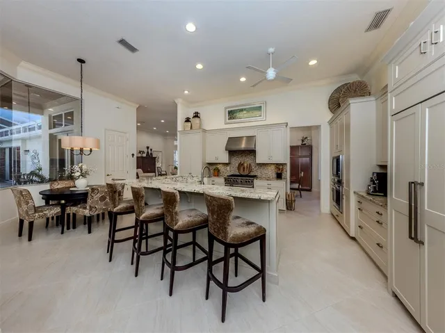 $1,200,000 | 300 Stone Briar Creek Drive, Venice, FL 34292