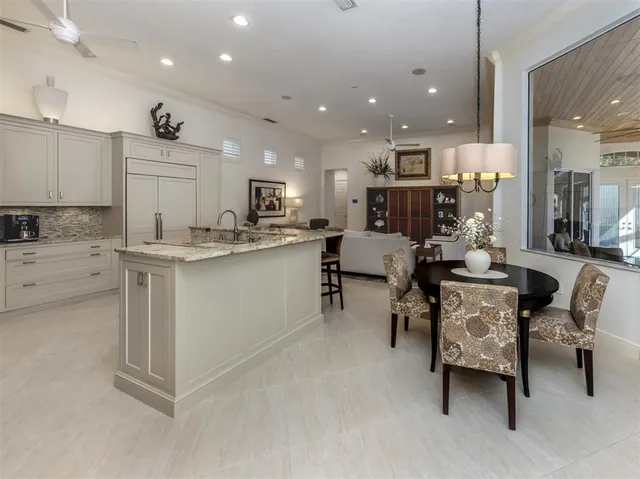 $1,200,000 | 300 Stone Briar Creek Drive, Venice, FL 34292