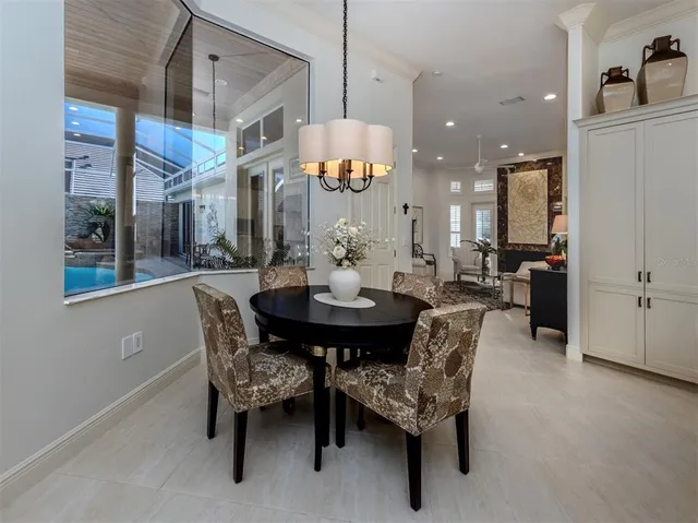 $1,200,000 | 300 Stone Briar Creek Drive, Venice, FL 34292