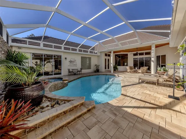 $1,200,000 | 300 Stone Briar Creek Drive, Venice, FL 34292