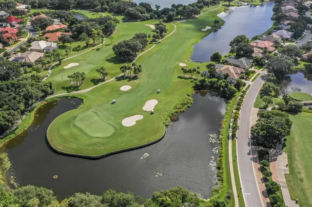 $1,200,000 | 300 Stone Briar Creek Drive, Venice, FL 34292