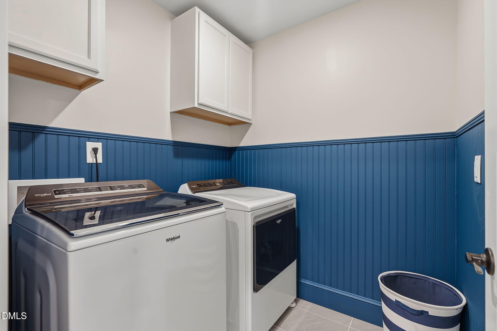 438 Diversity Way Raleigh, NC 27610 - Photo 24 of 33 a utility room with dryer and washer