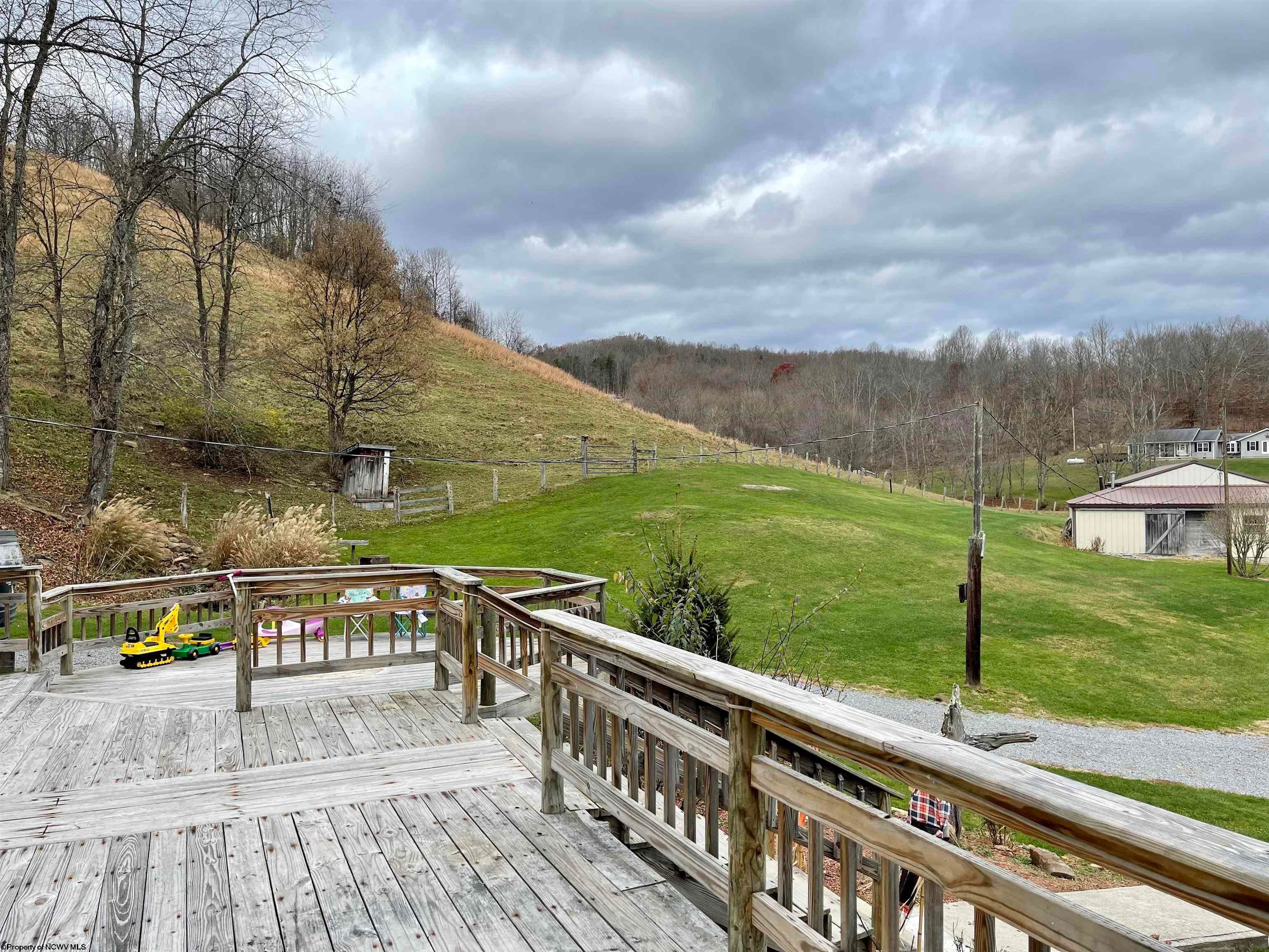 1547 4h Camp Road Philippi, WV 26416 - Photo 17 of 23 Gallery Image 17