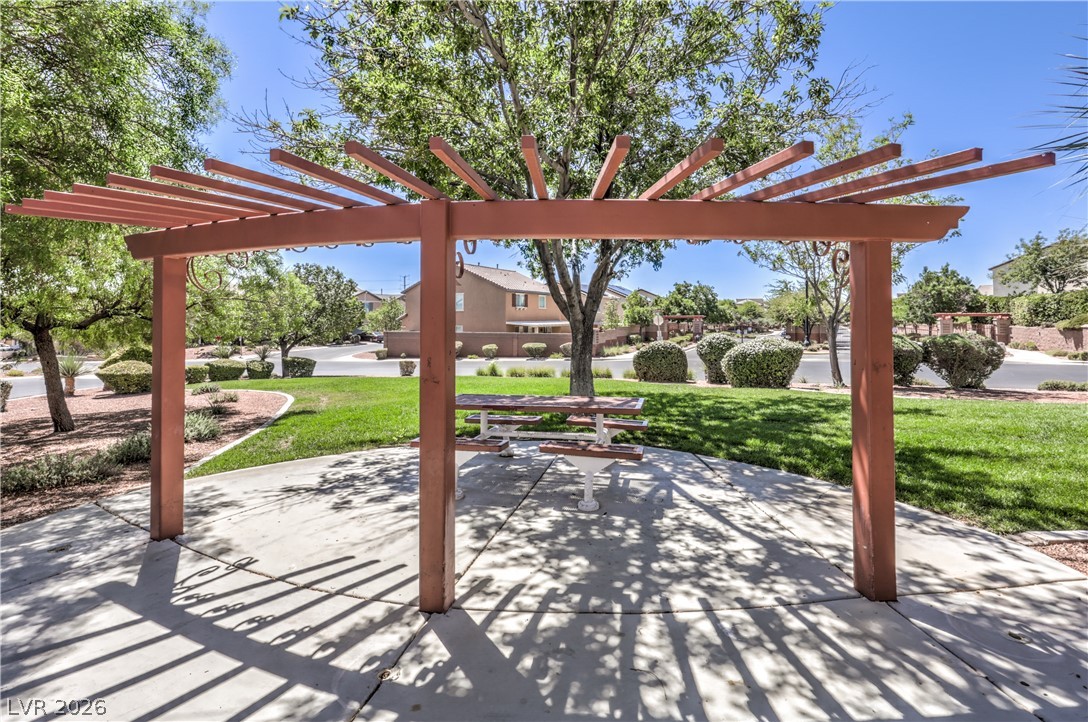 10731 Drake Ridge Avenue Las Vegas, NV 89166 - Photo 31 of 43