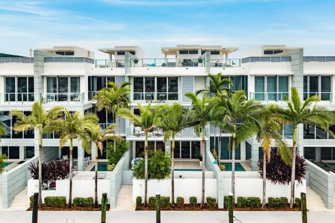 $5,750,000 | 134 Mac Farlane Drive, Delray Beach, FL 33483